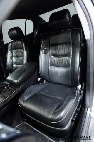 1997 Toyota Aristo JDM car for sale — photo 15 of 25