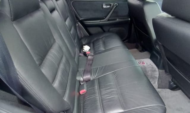 1999 Nissan Stagea JDM car for sale — photo 9 of 25