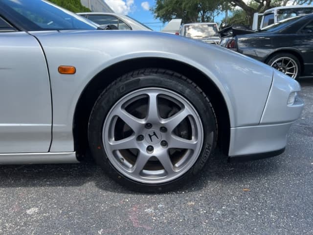 1991 Honda NSX JDM car for sale — photo 9 of 17