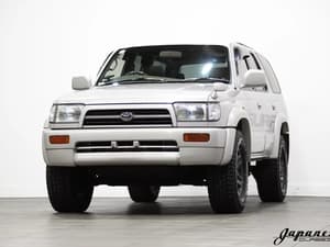 1998 Toyota Hilux JDM car for sale