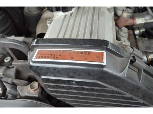 1994 Toyota Land Cruiser JDM car for sale — photo 20 of 25