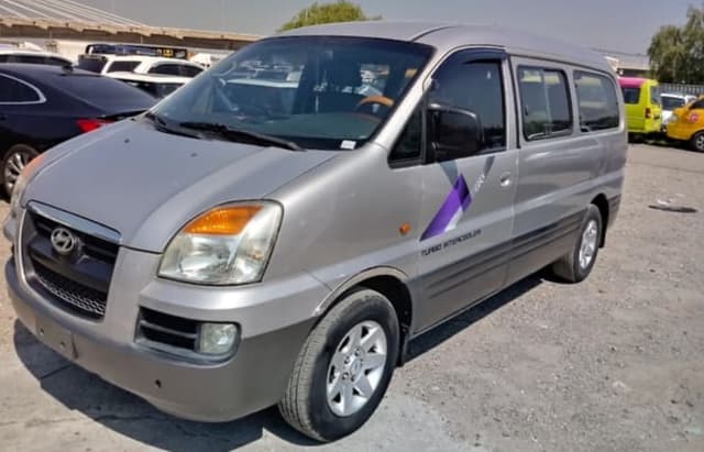 2005 Hyundai JDM car for sale — photo 2 of 3