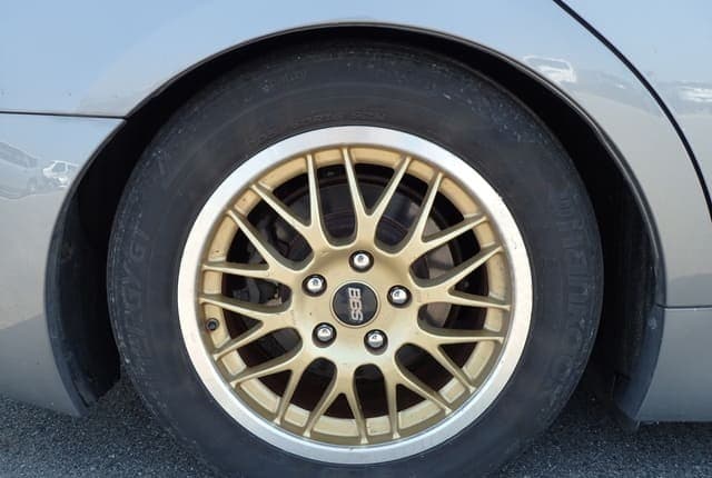 2009 Toyota Mark X JDM car for sale — photo 11 of 25