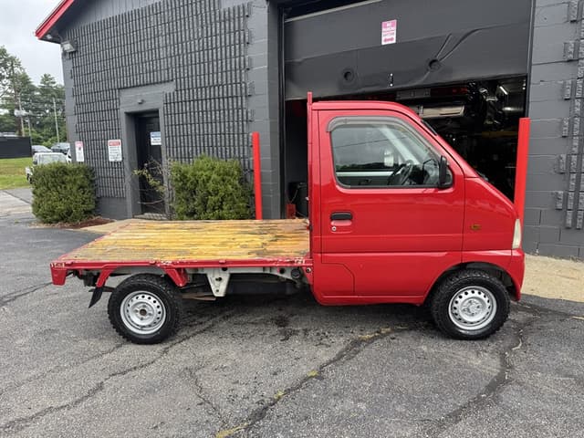 1999 Suzuki Carry JDM car for sale — photo 14 of 21