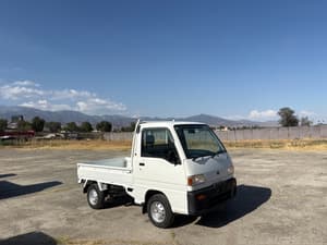1997 Subaru Sambar JDM car for sale