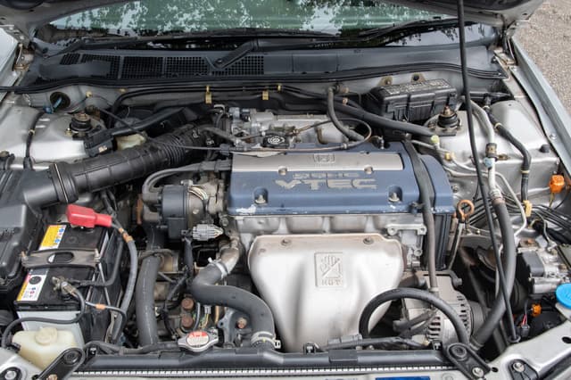 1999 Honda JDM car for sale — photo 10 of 15