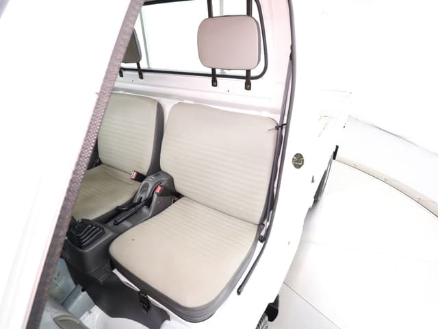 1998 Suzuki Carry JDM car for sale — photo 17 of 25