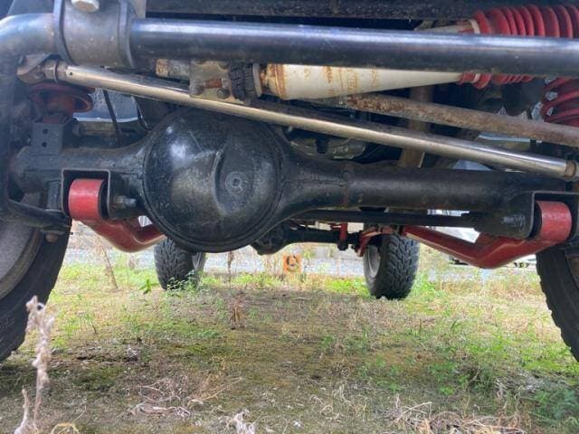 1996 Suzuki Jimny JDM car for sale — photo 7 of 20