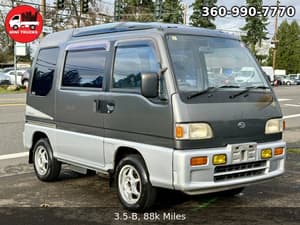 1995 Subaru Sambar JDM car for sale