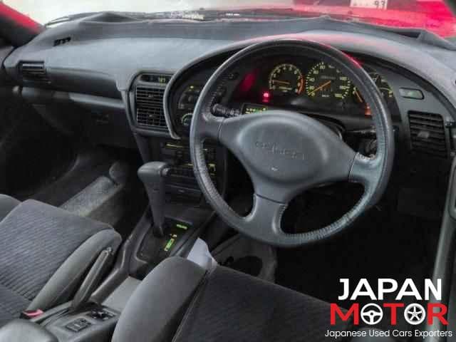 1990 Toyota Celica JDM car for sale — photo 3 of 5