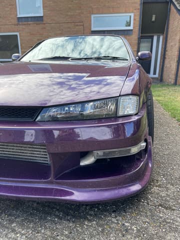 1999 Nissan Silvia JDM car for sale — photo 7 of 13