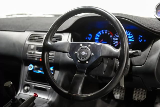 1994 Nissan Silvia JDM car for sale — photo 10 of 25