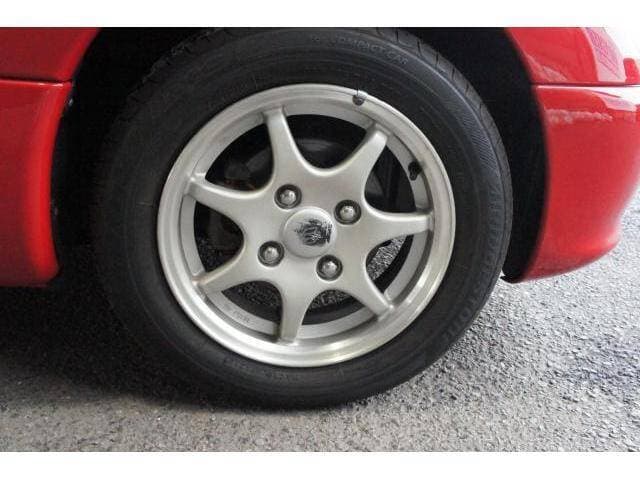 1993 Suzuki Cappuccino JDM car for sale — photo 9 of 20