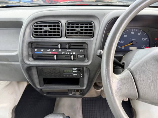 2000 Suzuki Carry JDM car for sale — photo 20 of 25