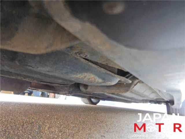 1997 Toyota Aristo JDM car for sale — photo 21 of 22