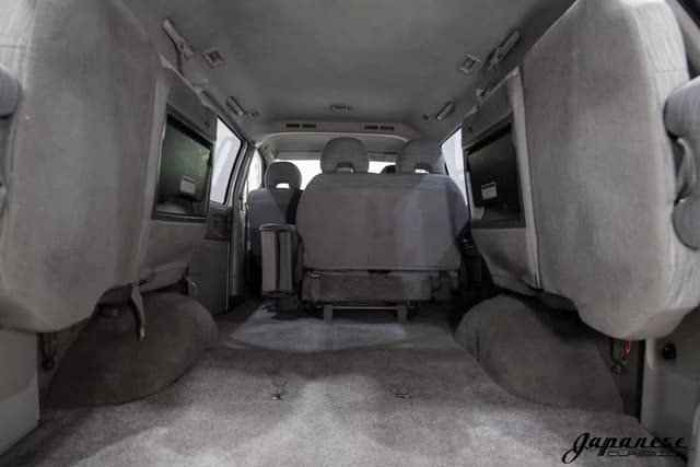 1994 Mitsubishi Delica JDM car for sale — photo 24 of 25