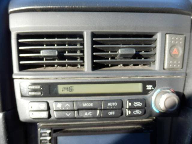 2001 Nissan Skyline JDM car for sale — photo 18 of 20