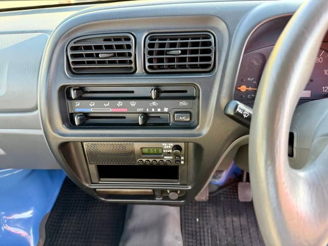 2000 Suzuki Carry JDM car for sale — photo 20 of 25