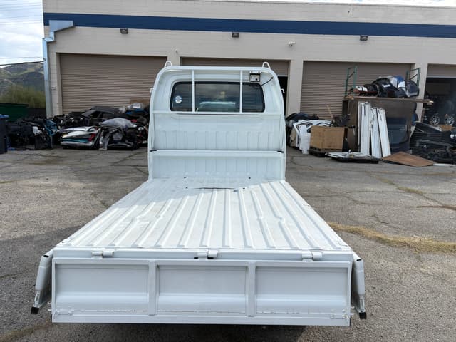 1998 Suzuki Carry JDM car for sale — photo 25 of 25