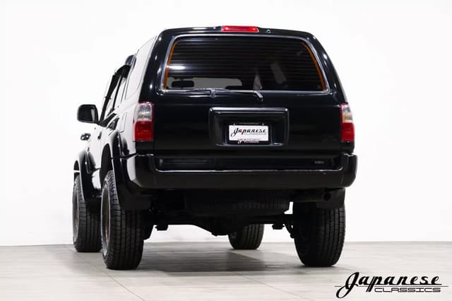 1996 Toyota Hilux JDM car for sale — photo 6 of 25