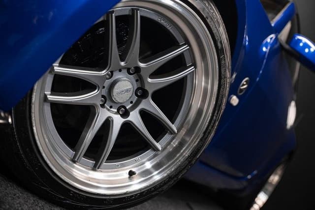 2005 Nissan Fairlady Z JDM car for sale — photo 3 of 19