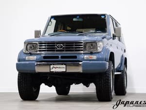 1994 Toyota Land Cruiser Prado JDM car for sale