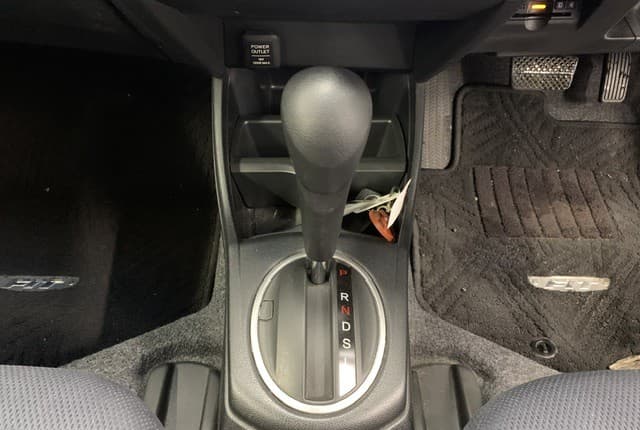 2012 Honda Fit JDM car for sale — photo 13 of 25