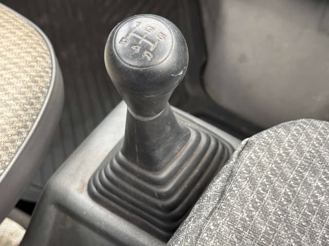 1995 Honda Acty JDM car for sale — photo 16 of 25