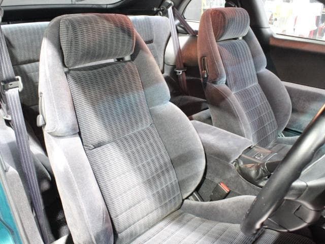 1995 Nissan Fairlady Z JDM car for sale — photo 13 of 19