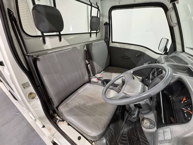 1997 Subaru Sambar JDM car for sale — photo 10 of 25