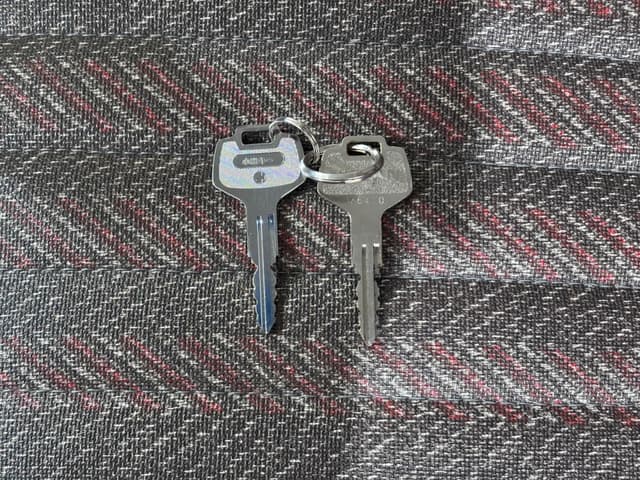 1990 Nissan Atlas JDM car for sale — photo 20 of 25