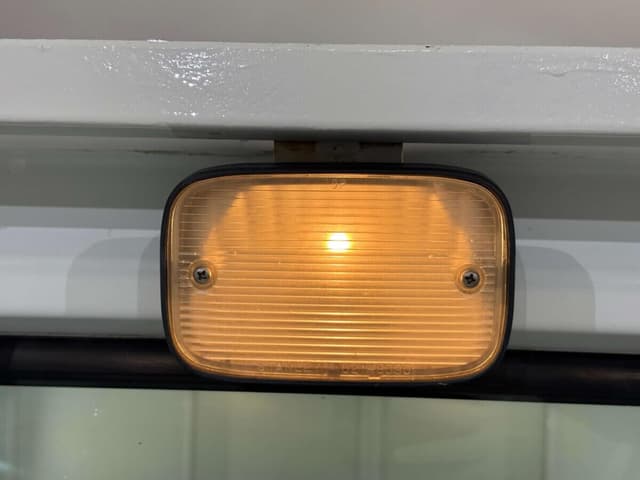 1998 Honda Acty JDM car for sale — photo 7 of 10