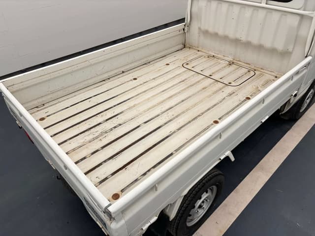 1997 Daihatsu Hijet JDM car for sale — photo 5 of 25