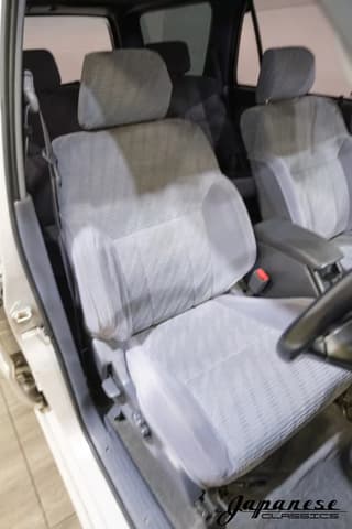 1996 Toyota Hilux JDM car for sale — photo 16 of 25
