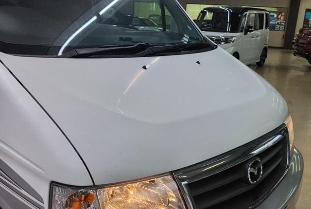 2000 Mazda Bongo JDM car for sale — photo 17 of 25