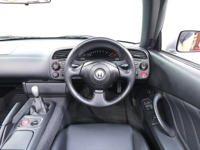 1999 Honda S2000 JDM car for sale — photo 18 of 25