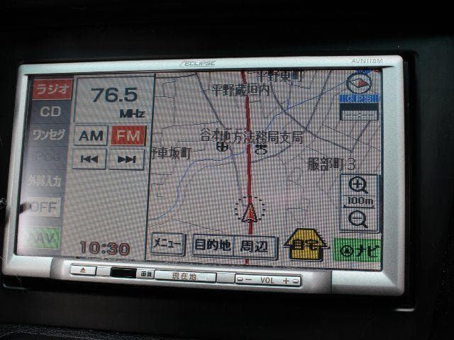 2000 Mitsubishi GTO JDM car for sale — photo 8 of 14