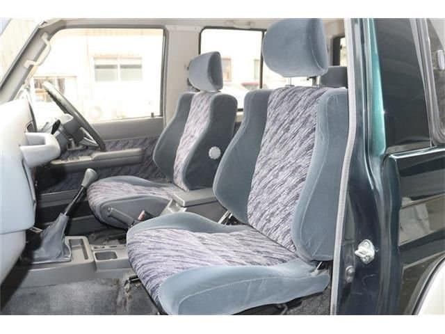 1995 Toyota Land Cruiser Prado JDM car for sale — photo 11 of 24