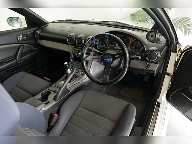 2000 Nissan Silvia JDM car for sale — photo 14 of 25