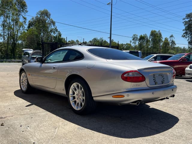 2000 Jaguar JDM car for sale — photo 8 of 19