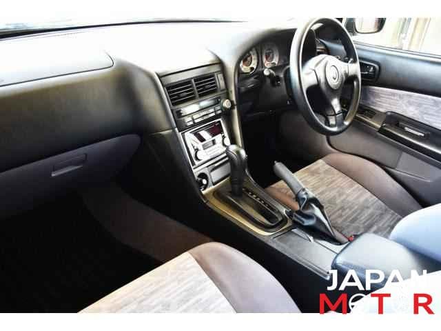 2000 Nissan Skyline JDM car for sale — photo 7 of 10