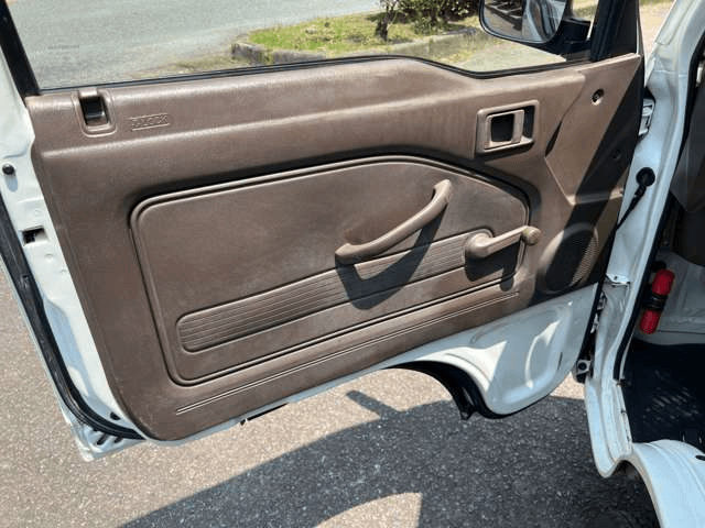 1998 Honda Acty JDM car for sale — photo 18 of 18