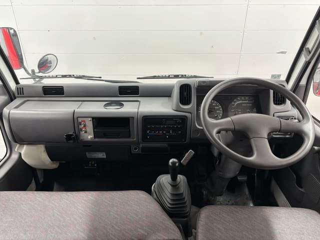 1994 Nissan Atlas JDM car for sale — photo 8 of 25