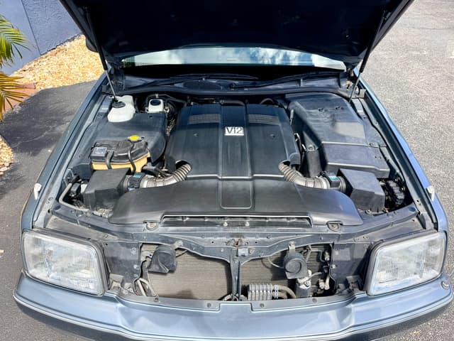 2000 Toyota Century JDM car for sale — photo 22 of 25