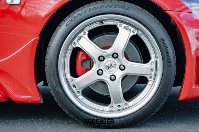 2002 Honda S2000 JDM car for sale — photo 12 of 25