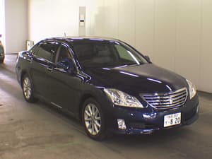 2008 Toyota Crown JDM car for sale