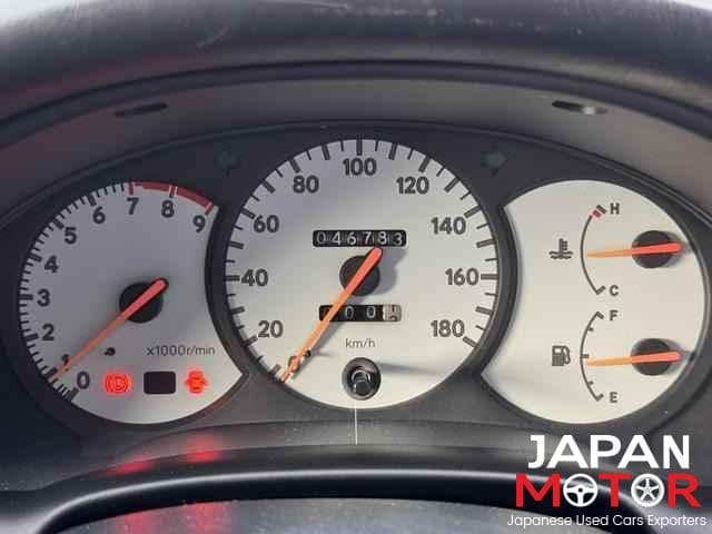 1998 Toyota Celica JDM car for sale — photo 3 of 10