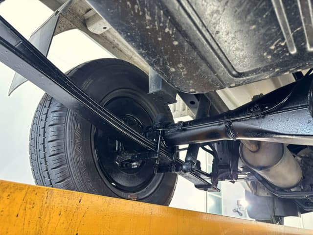1995 Suzuki Carry JDM car for sale — photo 20 of 25