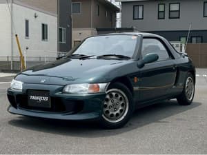 1993 Honda Beat JDM car for sale