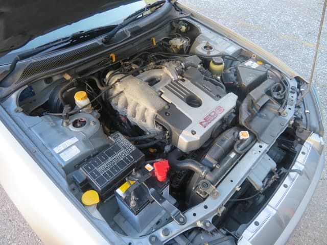 1999 Nissan Skyline JDM car for sale — photo 20 of 22